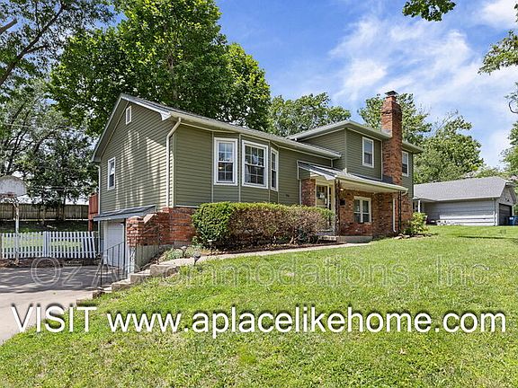 2nd image of 9514 Glenwood St