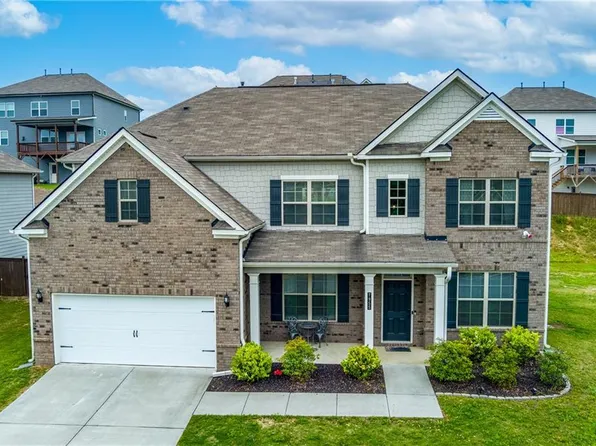 7955 Bristol Valley Dr, Cumming, GA 30028