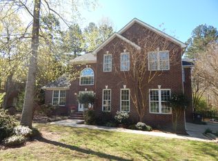 1595 Summit View Dr, Rock Hill, SC 29732