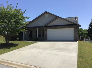 369 Hamilton Pkwy, Easley, SC 29642