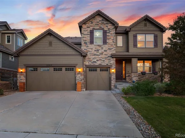 23910 E Ontario Place, Aurora, CO 80016