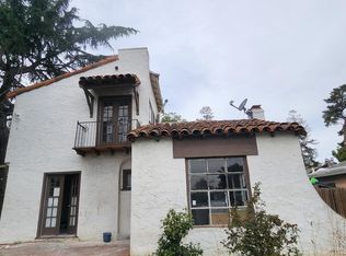 2081 Oakwood Dr E, Palo Alto, CA