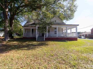 739 Branch St, Rocky Mount, NC 27801