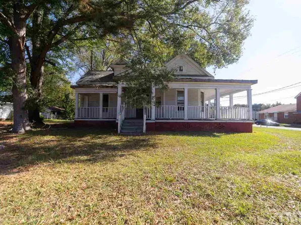 739 Branch St, Rocky Mount, NC 27801