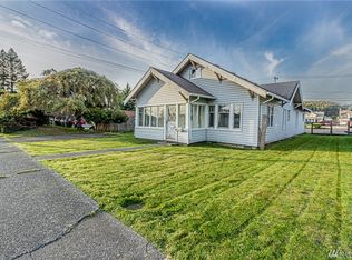 3105 Aberdeen Ave, Hoquiam, WA