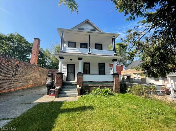 1168 Norwood Rd, Cleveland, OH 44103