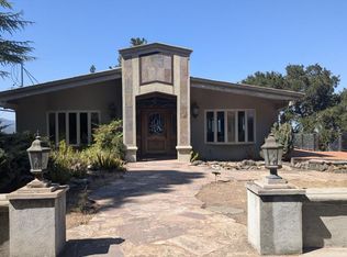 20884 Quickert Rd, Saratoga, CA 95070