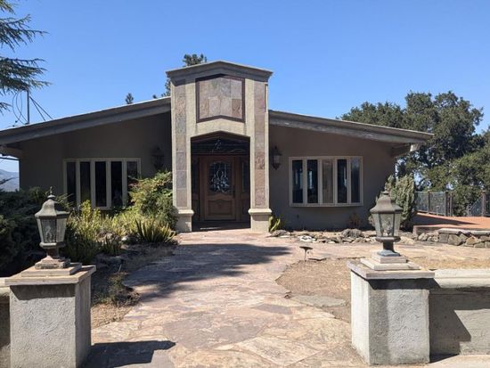 20884 Quickert Rd, Saratoga, CA 95070