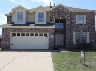 2617 Ridgeoak Trl, Mansfield, TX 76063