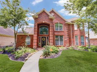 3518 Ash Glen Dr, Spring, TX 77388