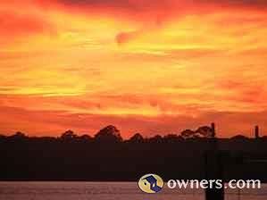 Canal Home, ICW view, dock, Beach Access