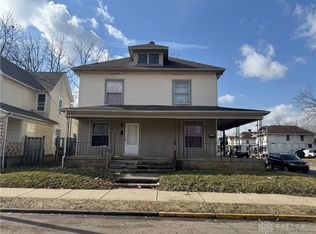 1301-1303 Clifton Ave, Springfield, OH 45505
