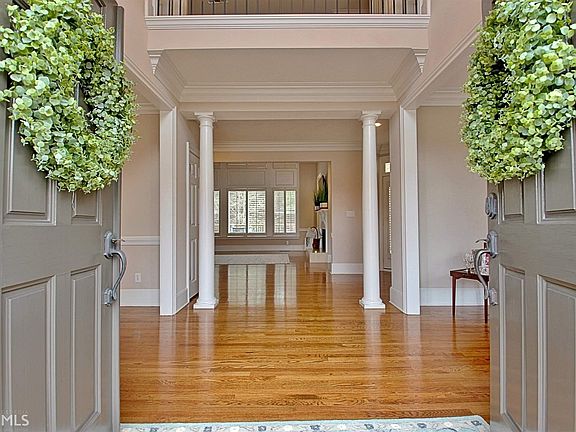 4th image of 805 Birkdale Dr