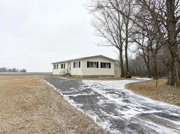 17762 County Road 6 NW, Parkers Prairie, MN 56361