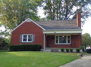 9803 Orlandi Ct, Jeffersontown, KY 40299
