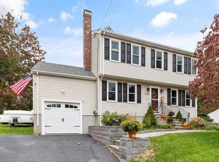 25 Hillcrest Rd, Marlborough, MA 01752