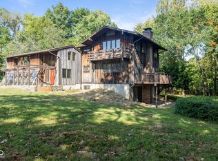 1000 W Williams Rd, Bloomington, IN 47404