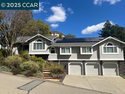 220 Alamo View Pl, Walnut Creek, CA, 94595