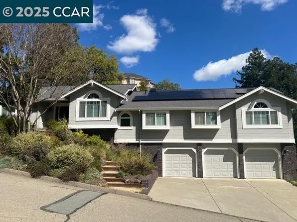 220 Alamo View Pl, Walnut Creek, CA 94595
