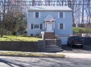36 Lake Rd, Morristown, NJ 07960