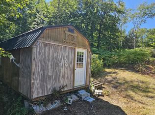 108 South Road, Harmony, ME 04942