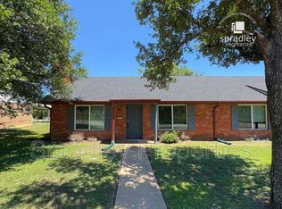 705 Apache Dr, Temple, TX 76504