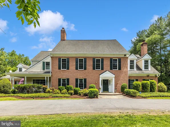 11009 Piney Meetinghouse Rd, Potomac, MD 20854