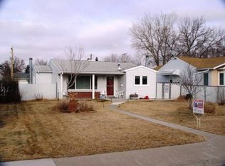 3405 2nd Ave S, Great Falls, MT 59405