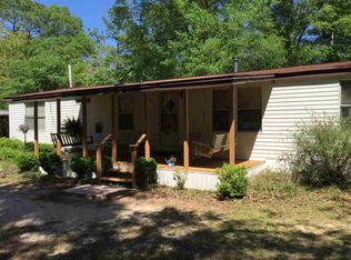 10419 Tram Rd, Tallahassee, FL 32311