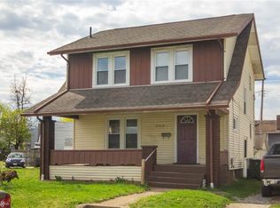 2312 11th St NW, Canton, OH 44708