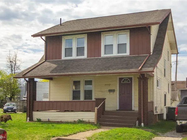 2312 11th St NW, Canton, OH 44708