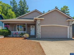 3126 La Costa Loop S, Salem, OR 97302
