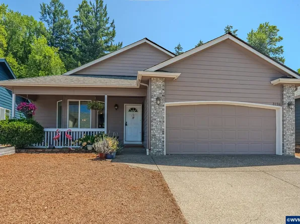 3126 La Costa Loop S, Salem, OR 97302