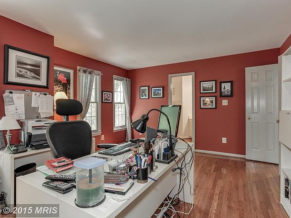 3rd image of 2319 Ashboro Dr