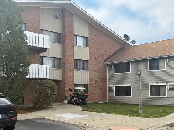4000 Bayside Dr Unit 110, Palatine, IL 60074