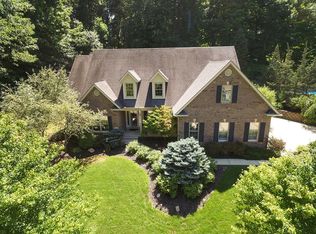 632 Shady Creek Dr, Lafayette, IN 47905