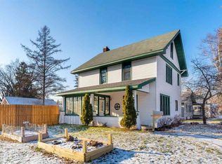 710 E 8th St, Superior, WI 54880