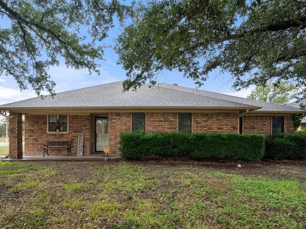 1003 S Elm St, Ennis, TX 75119
