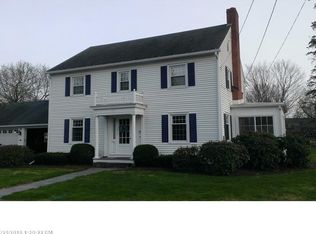 28 Fairview Ave, Augusta, ME 04330