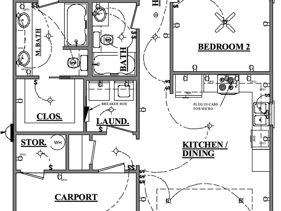 2nd image of 30 Bonnie Burn Rd