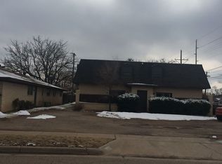 5441 40th St APT B, Lubbock, TX 79414