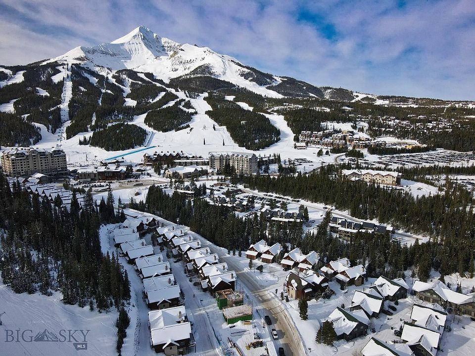 21 Black Eagle Rd 15, Big Sky, MT 59716 MLS 389315 Zillow