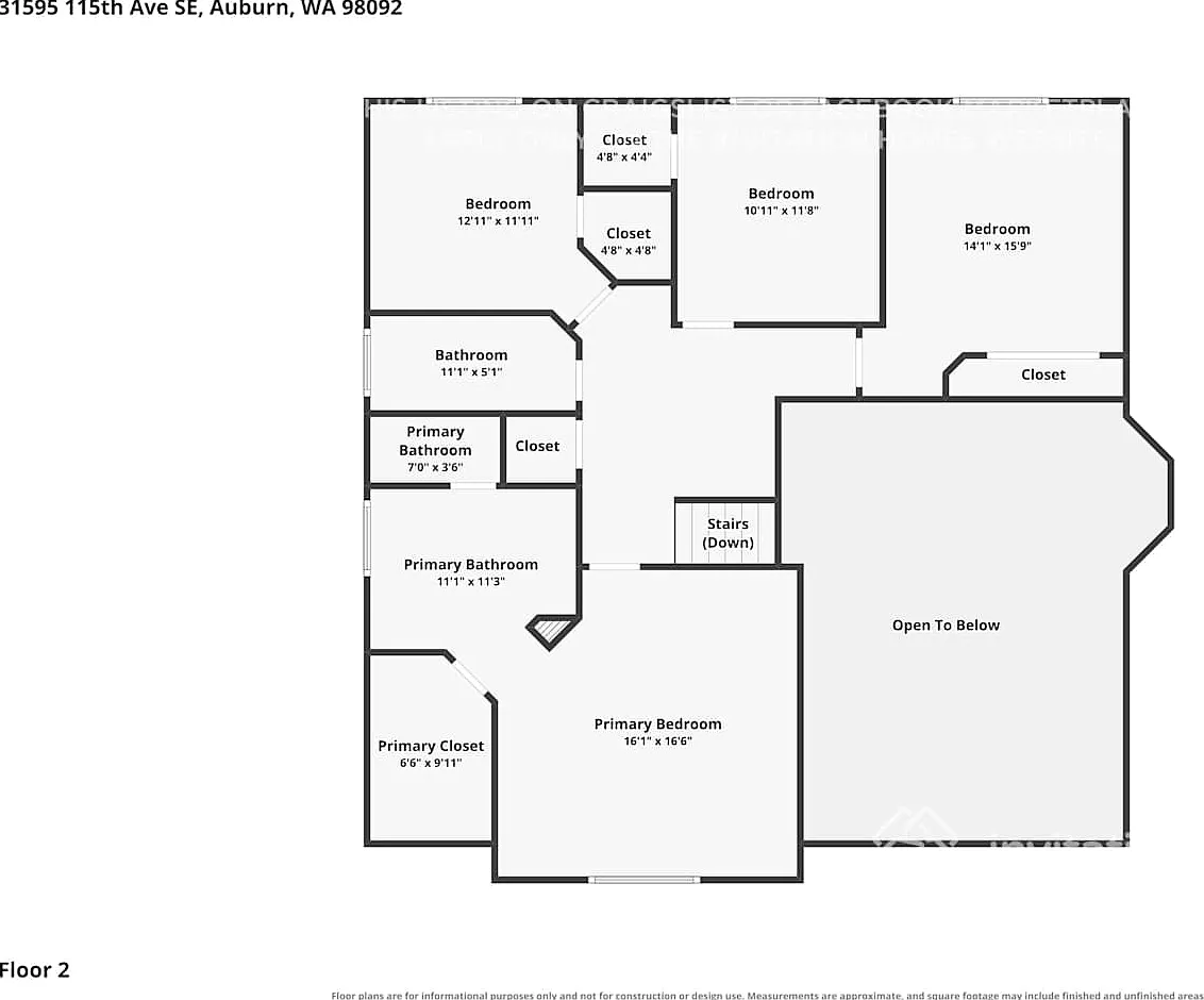 31595 115th Ave SE Auburn, WA 98092 — Photo 3