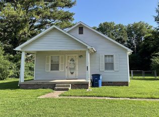 304 Raven St, Martin, TN 38237
