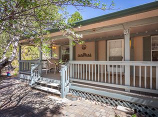 2120 Forest Park Dr, Overgaard, AZ 85933