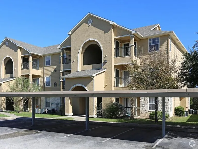 Hill Country Villas — Photo 18