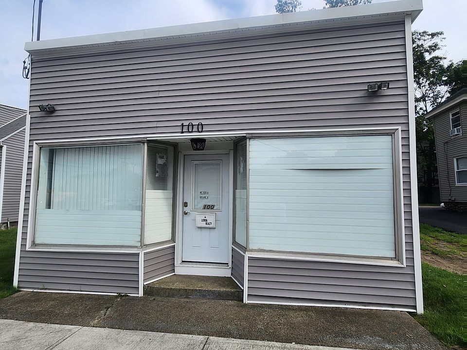 100 Elm St, Marlborough, MA 01752 Zillow