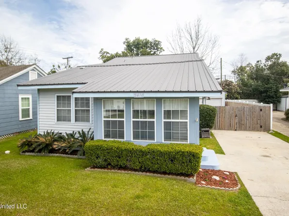 2410 East Ave, Gulfport, MS 39501