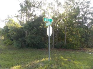 3059 Birch Rd, Lake Placid, FL 33852