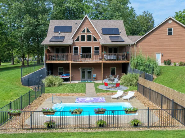 30 Teal Rd, Harrisburg, IL 62946
